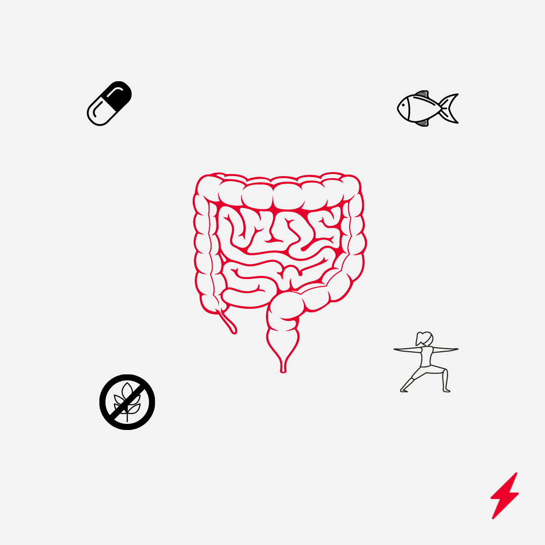 15 Ways to Heal Your Gut