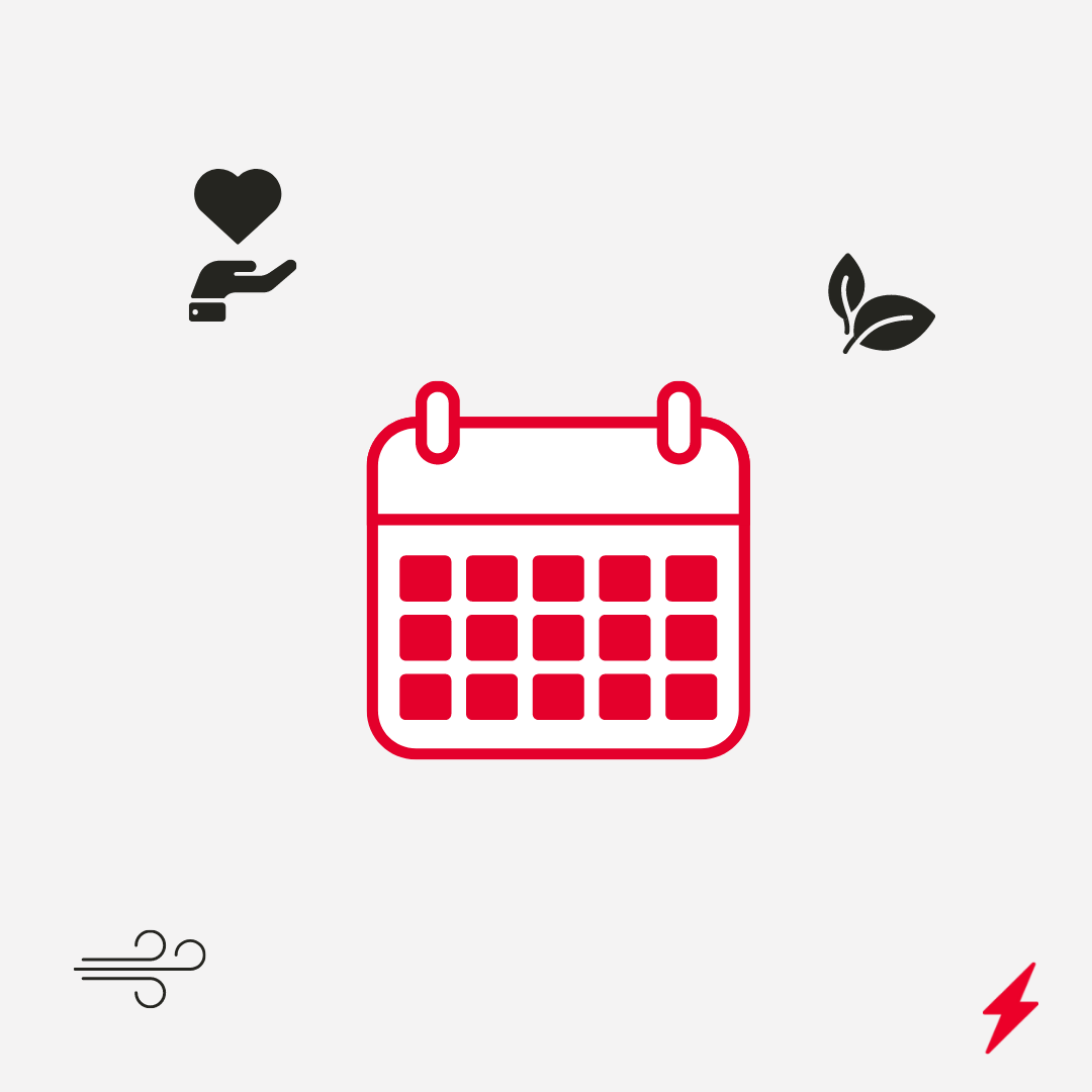 Tips to Confidently Start Your Week