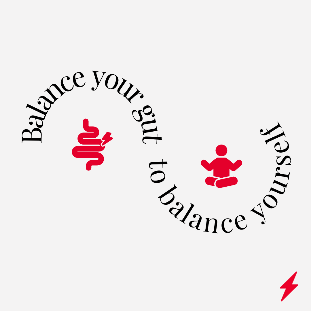 Why Balancing Your Gut Can Help Balance Your Well-Being