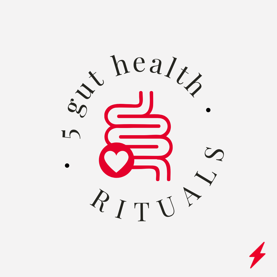 Caring for Your Gut is Self-Care. Here are 5 Gut Health Rituals You Can Try