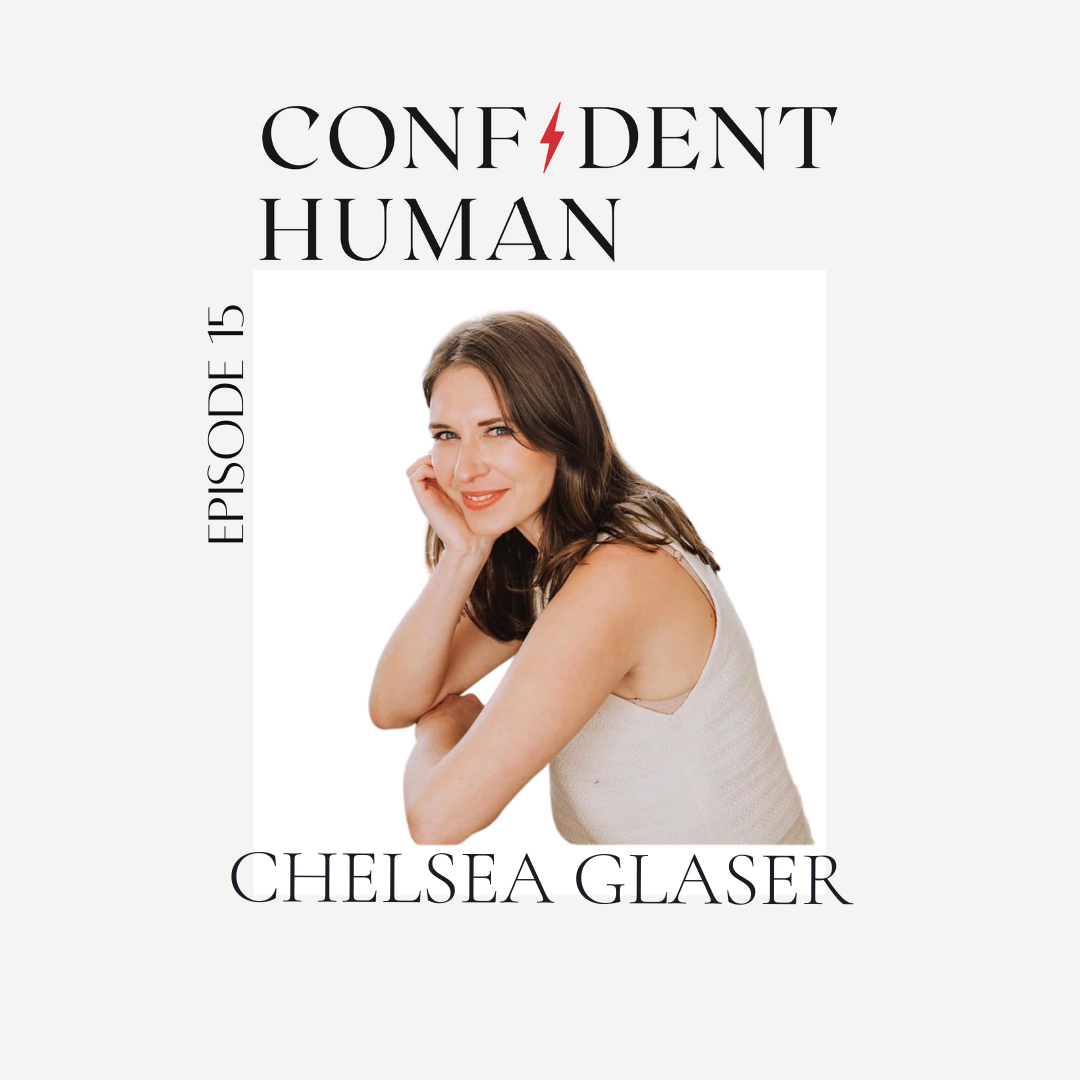Chelsea Glaser - Mindfulness, Adaptogens & Wellness at Work