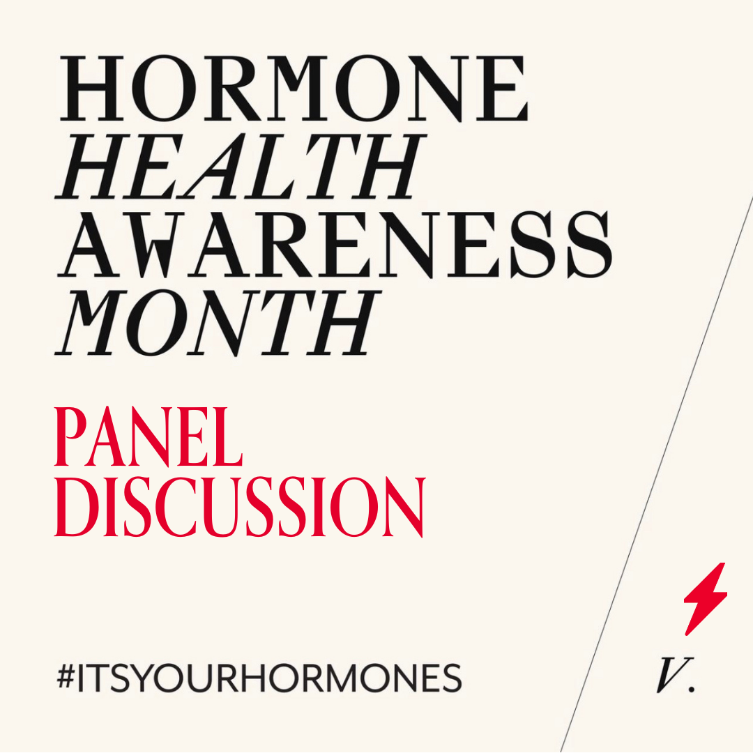 Panel Discussion: Hormones and Gut Health