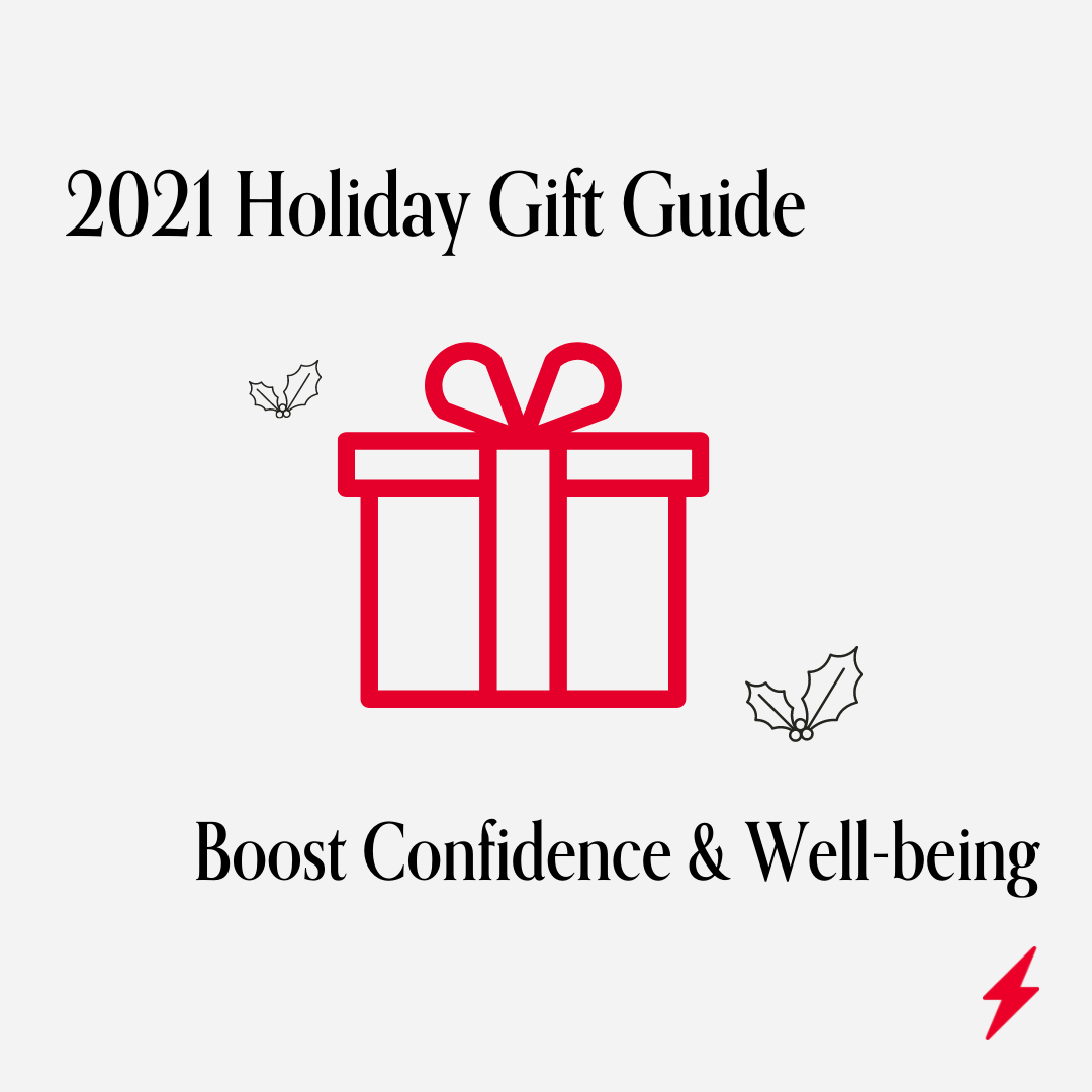 2021 Holiday Gift Guide: The Best for Boosting Confidence and Well-being