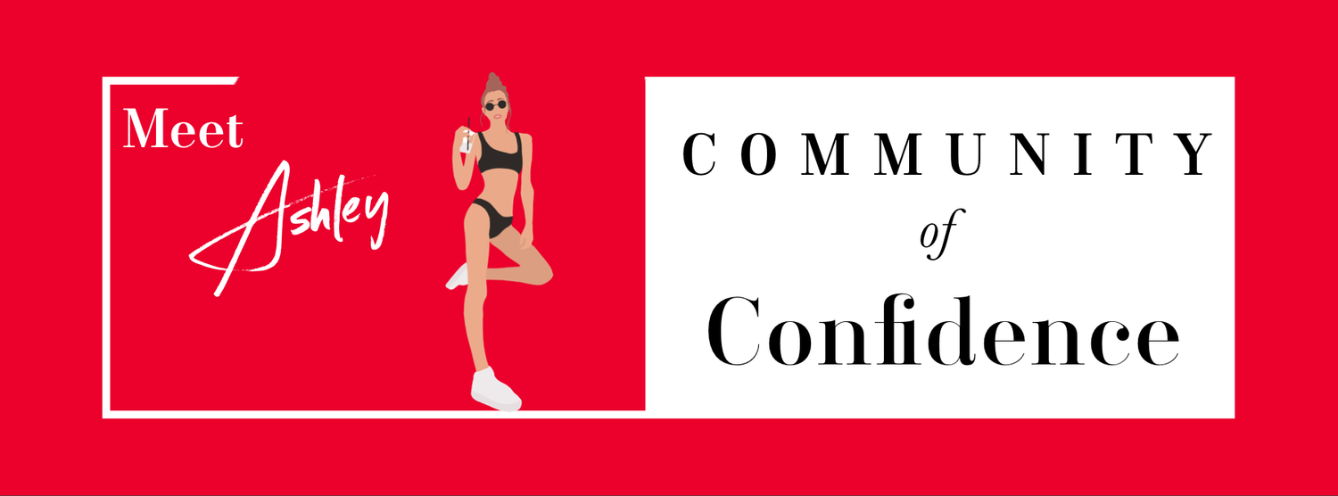 Confident Human: Ashley Graver