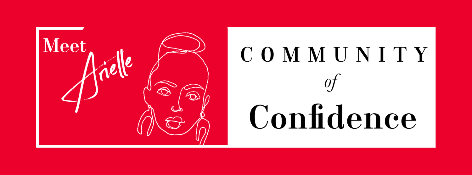 Confident Human: Arielle Estoria