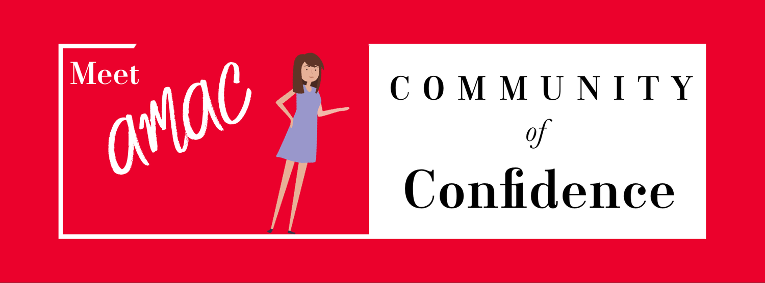 Confident Human: Alex Maceda