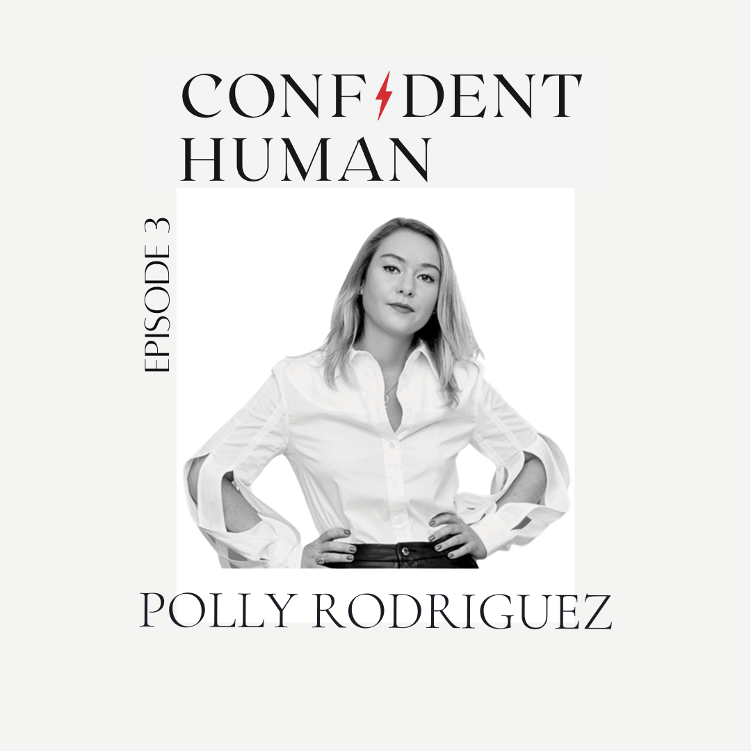 Polly - A Cause Worth Fighting For