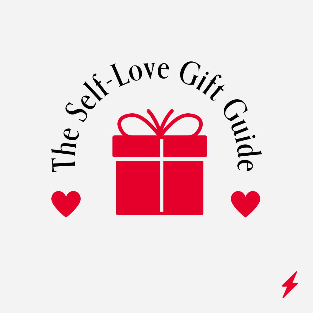 The Self-Love Gift Guide