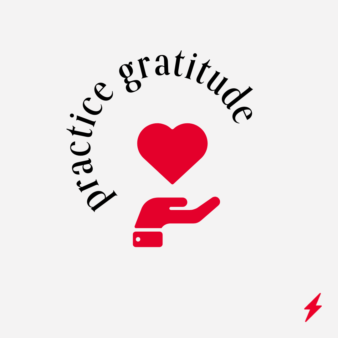 How to Practice Gratitude This 2021 Holiday Season
