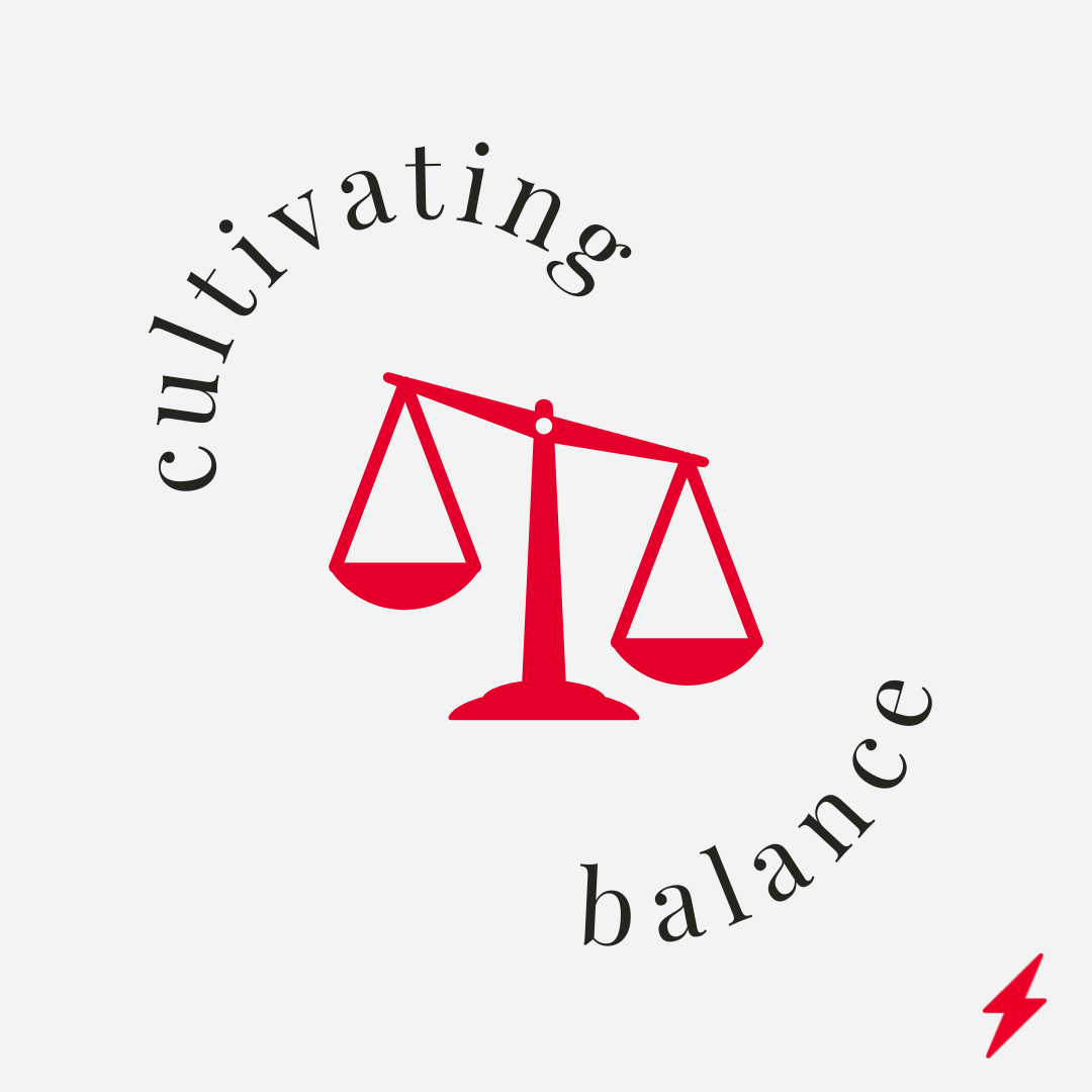 Five Ways to Cultivate More Balance in 2022